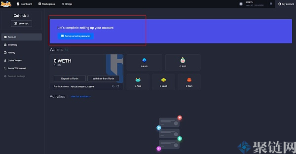 AxieInfinity怎么玩,AxieInfinity介绍注册教程7 AxieInfinity怎么玩,AxieInfinity介绍注册教程7