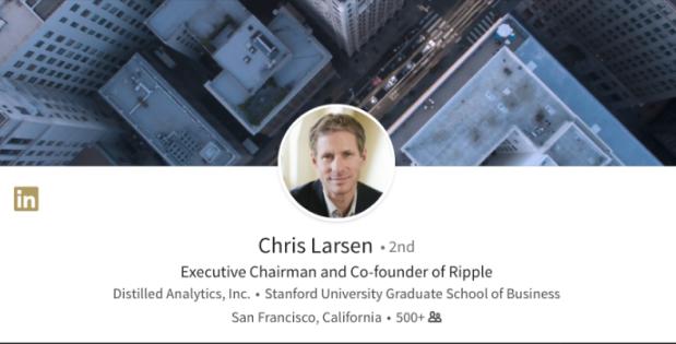 瑞波币联合创始人（瑞波币ceo是谁）