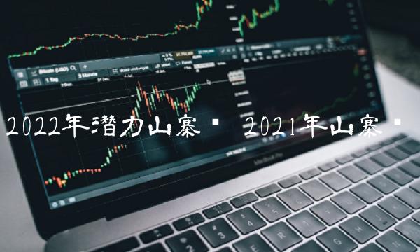 2022年潜力山寨币 2021年山寨币