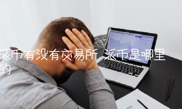派币有没有交易所 派币是哪里的