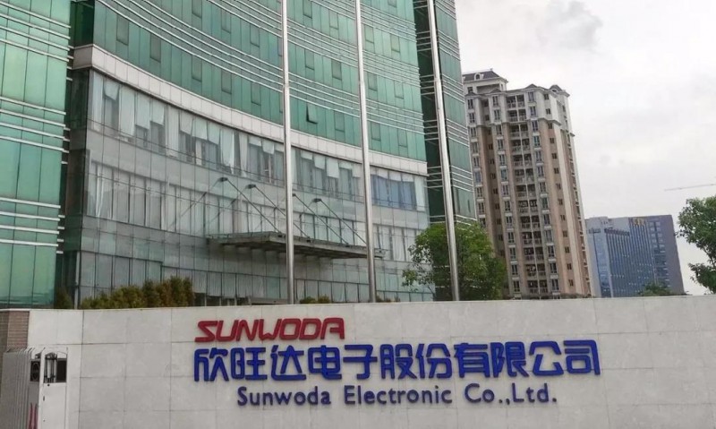 欣旺达股价(欣旺达股价未来走势)