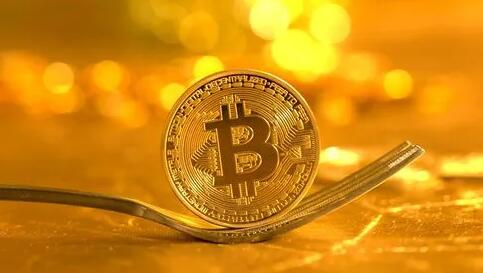 每日比特币：比特币又疯了，但这次不一样