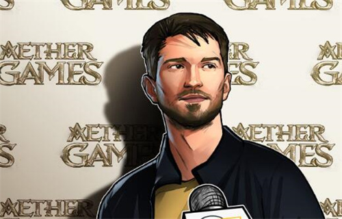 Aether Games着眼于黑暗幻想DeFi王朝