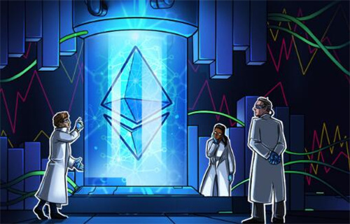 以太坊价格在关键支撑位附近走弱 但交易员不敢开空仓