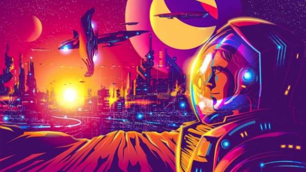 lunc币最新消息 lunc币烧毁情况