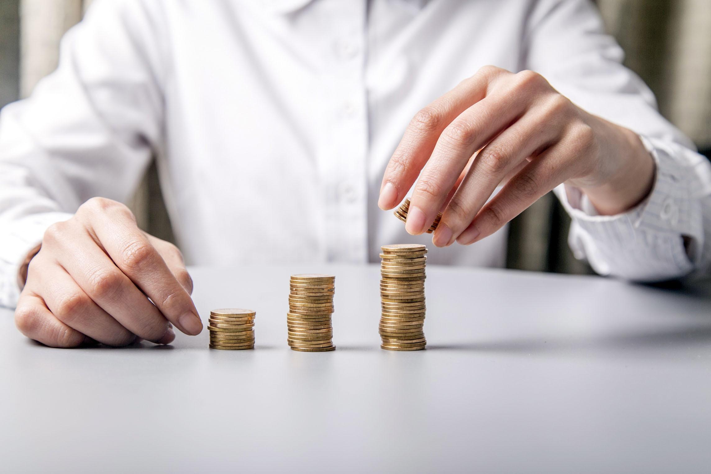 基金怎么看走势图讲解（基金怎么看走势图讲解软件）