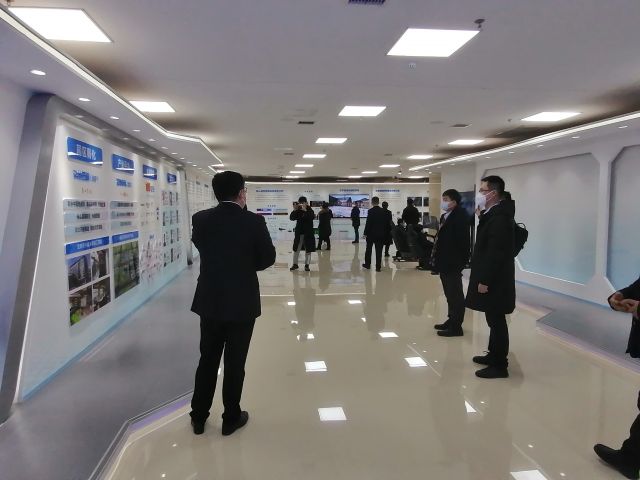 5年争3500亿,潍坊争当元宇宙产业“第一城”2 5年争3500亿,潍坊争当元宇宙产业“第一城”2