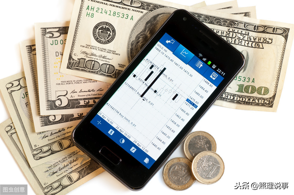 外汇储备是什么意思（外汇储备是怎么回事）4