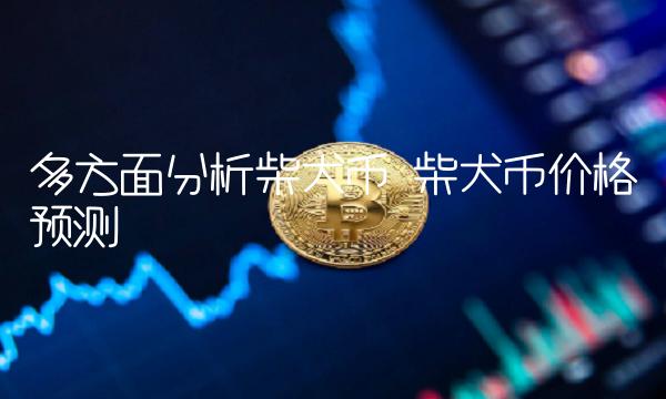 多方面分析柴犬币 柴犬币价格预测