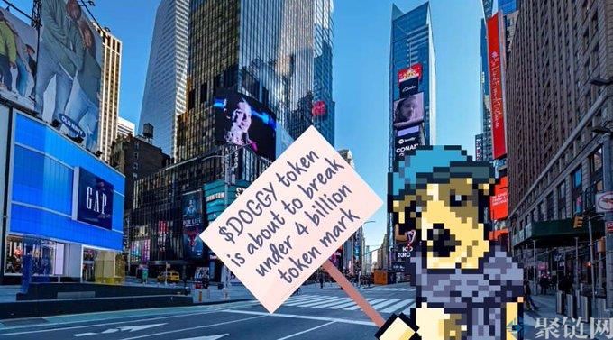 一个DOGGY货币的价格是多少？DOGGY货币历史上最高价和最低价介绍1