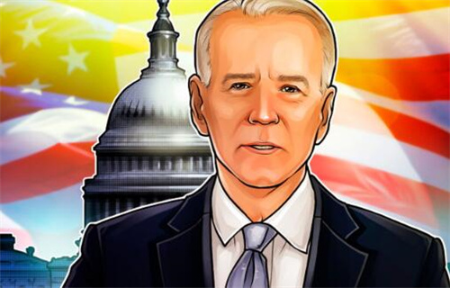 美国总统拜登宣布FDIC主席人选