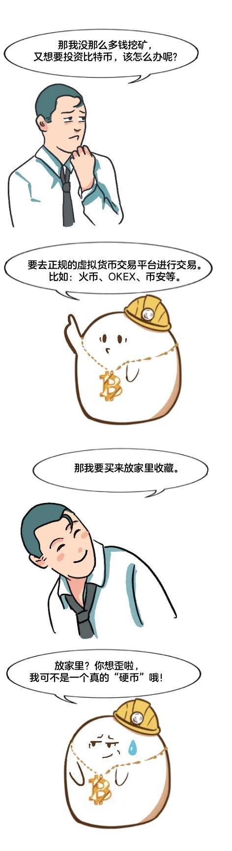 比特币近期为什么猛跌（比特币今天为何暴跌）