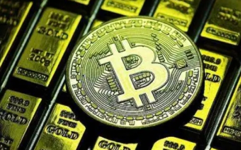 比特币做什么（What does bitcoin do）