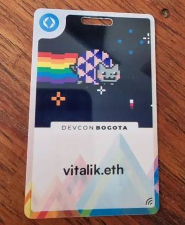 Vitalik Buterin：我看好以太坊生态中的哪些应用？4