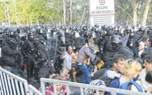 匈牙利人口和面积（匈牙利总人口多少）