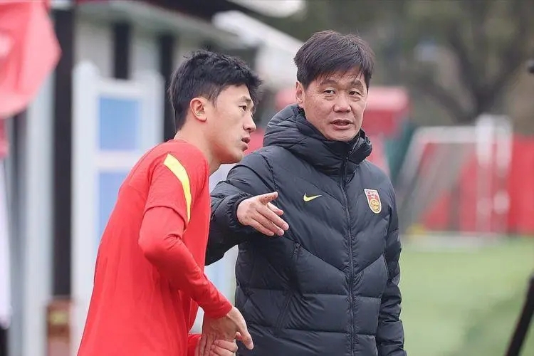 国足李铁事件最新进展（足协回应李铁问题）5