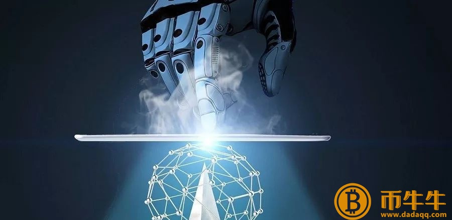 区块链技术的长期发展需要时间来验证好的技术！