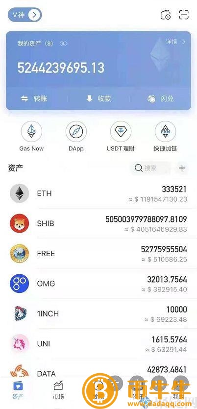 如何在新币上线前买到开盘价!插图8 如何在新币上线前买到开盘价!