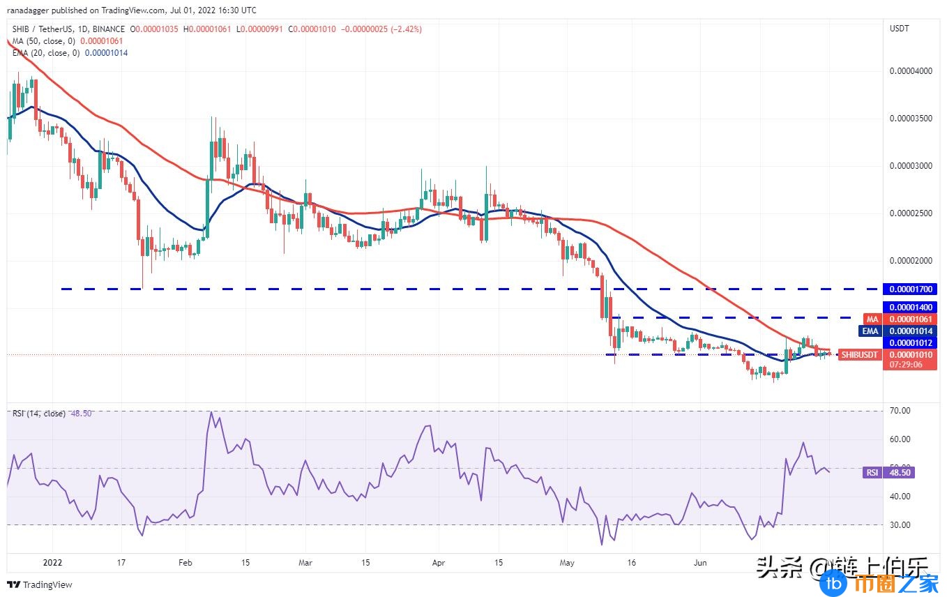 币圈行情分析预测(今年的币圈行情如何)