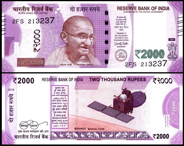 印度的货币(印度的货币叫什么名字)