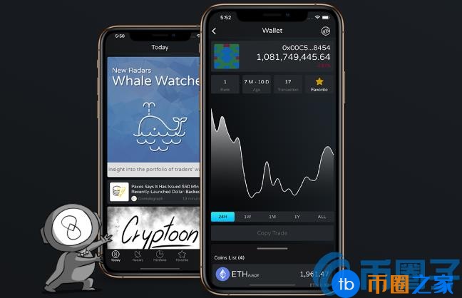 C8是什么币？C货币官网总量及上架交易平台介绍