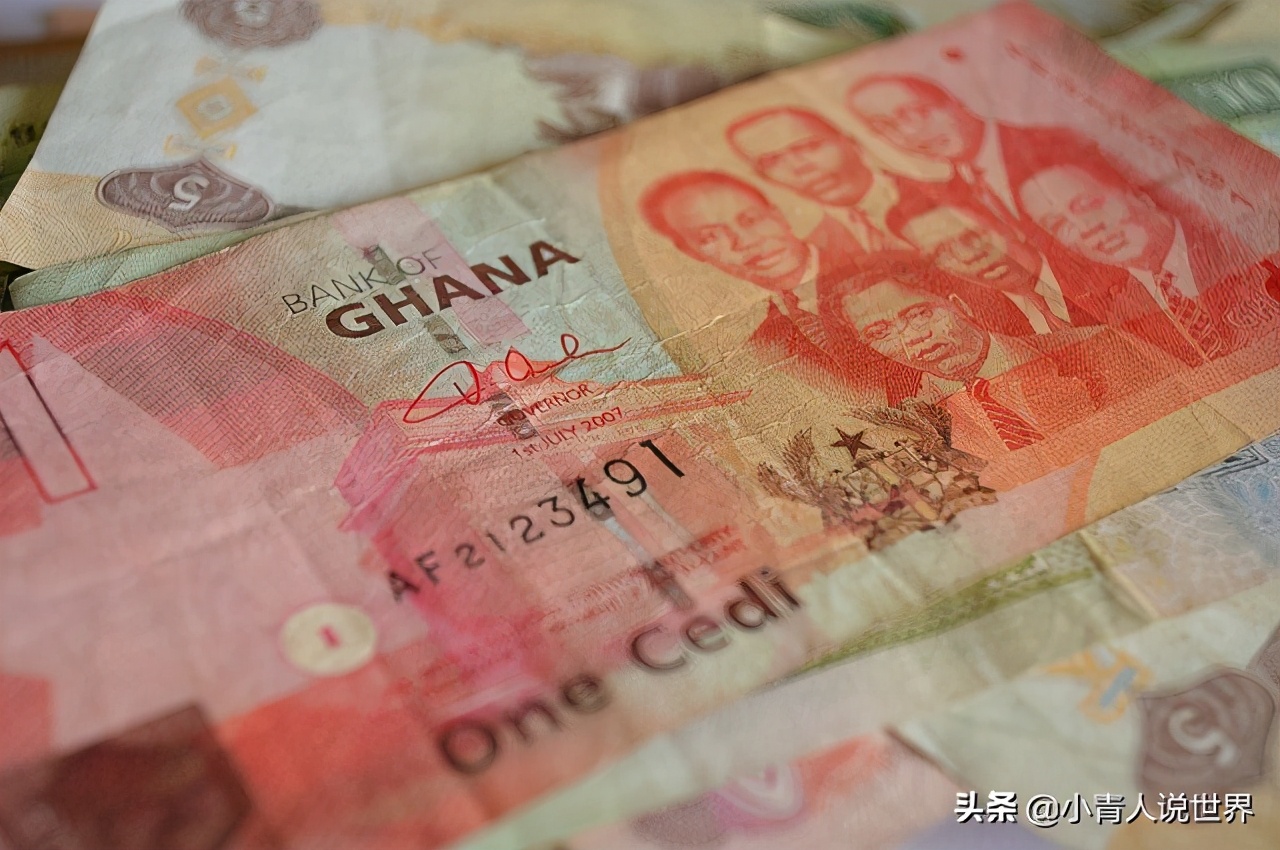 加纳是哪个国家（加纳是哪个国家的首都）13