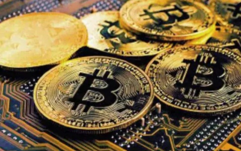 如何投资比特币 (How to Invest in Bitcoin)