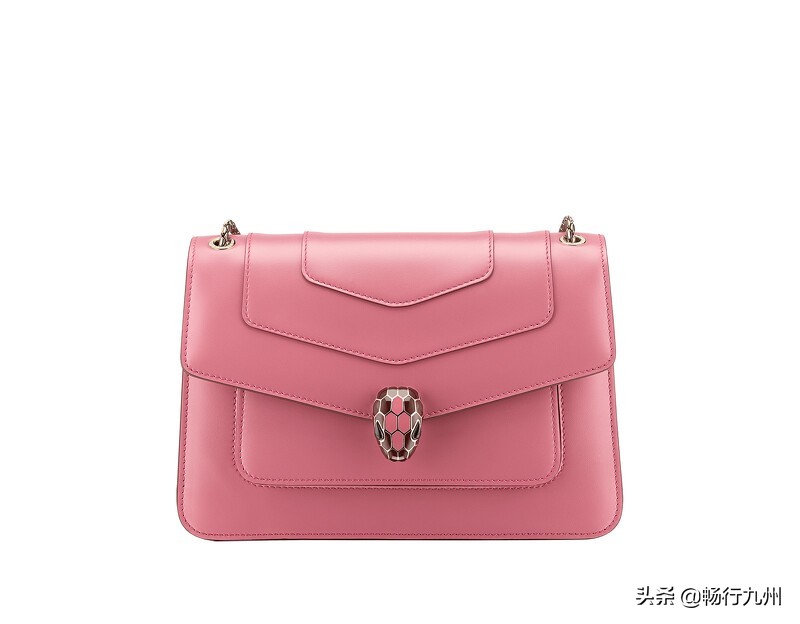 宝格丽十大经典款（宝格丽哪款）19