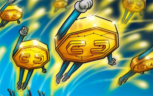 Arbitrum看到稳定增长 因为空投投机导致收益增加 Arbitrum看到稳定增长 因为空投投机导致收益增加