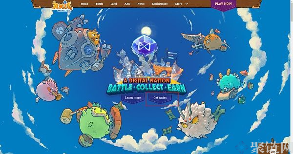 AxieInfinity怎么玩,AxieInfinity介绍注册教程4 AxieInfinity怎么玩,AxieInfinity介绍注册教程4
