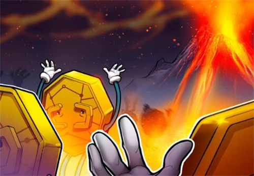 卡尔达诺创始人:伟大的加密货币必须经历几次崩溃 卡尔达诺创始人:伟大的加密货币必须经历几次崩溃