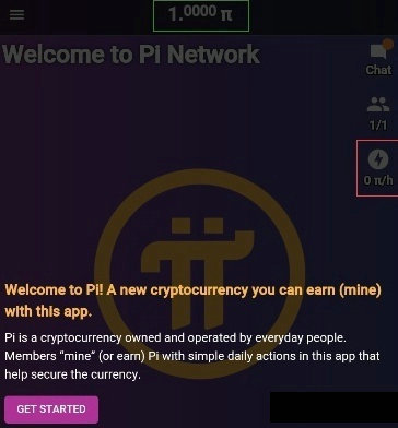 pi币挖矿安卓版下载-pi币挖矿app下载安卓版安装 v1.32.0插图4 pi币挖矿安卓版下载-pi币挖矿app下载安卓版安装 v1.32.0