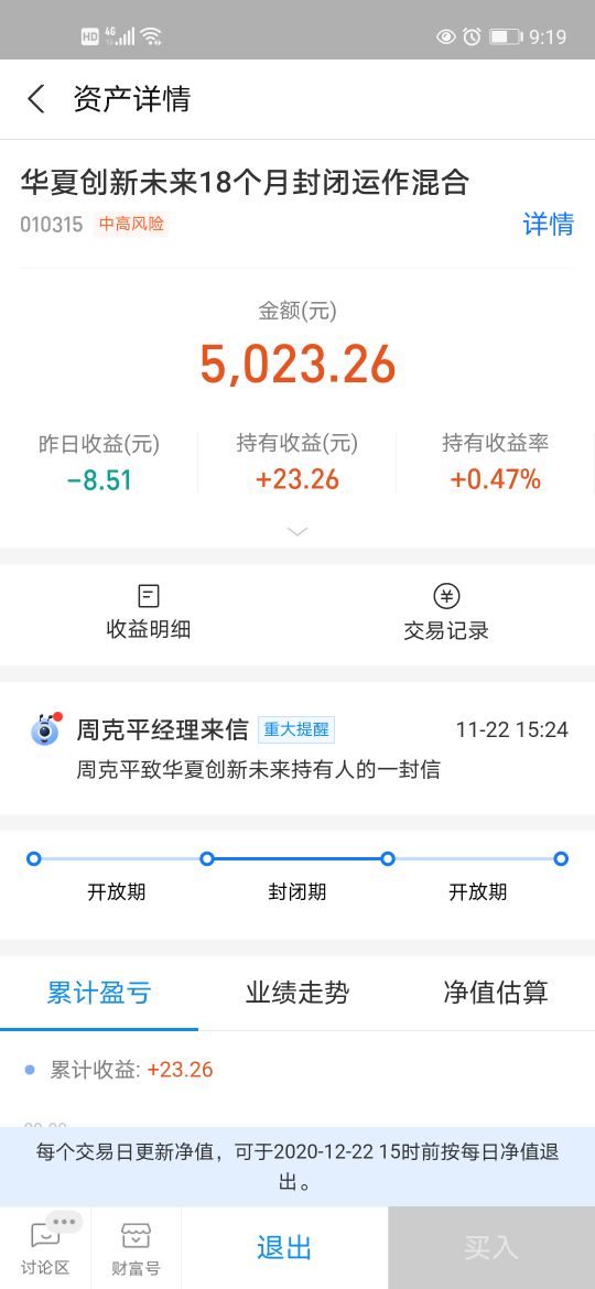 投资蚂蚁基金收益多少（投资蚂蚁基金收益多少合适）
