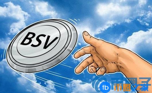 一石激起千层浪,币安下架BSV成交量暴跌创近4个月新低插图 一石激起千层浪,币安下架BSV成交量暴跌创近4个月新低