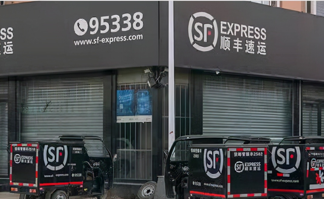 投资一个丰巢快递柜多少钱（丰巢快递柜要钱）9