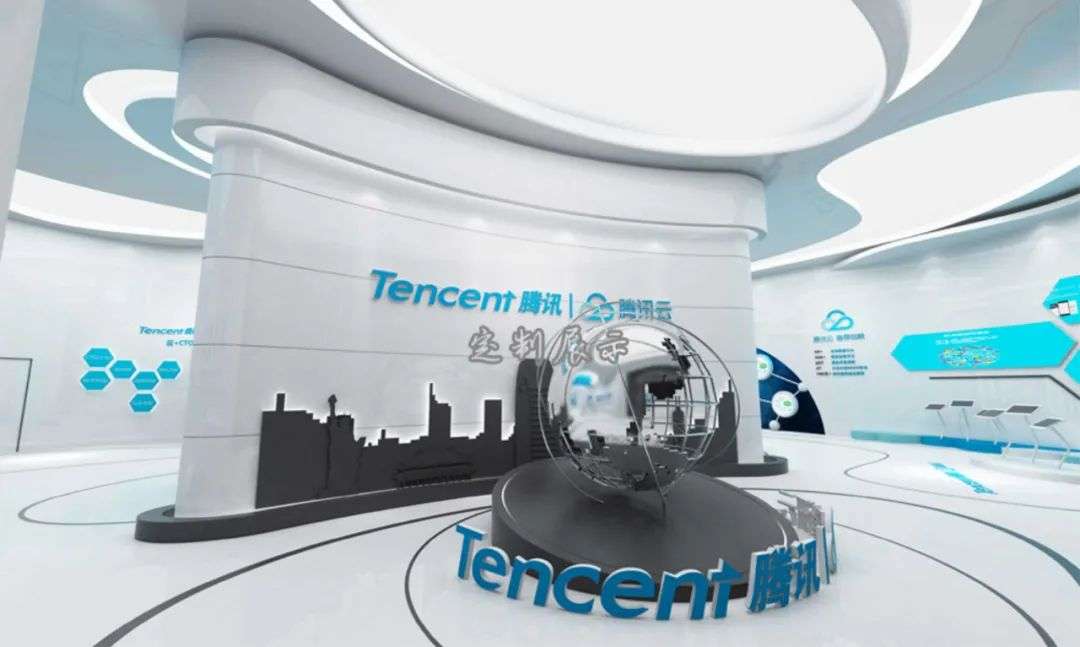 腾讯区块链(腾讯区块链平台)