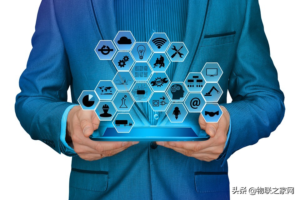 物联网的核心是(物联网的核心是什么)