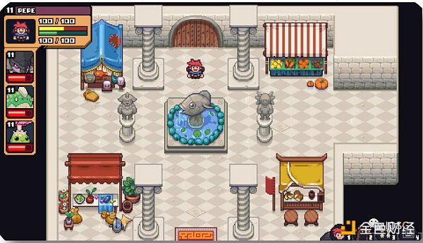 Web3 Games背后的资本和人才流向5