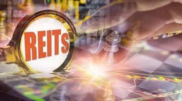 怎么买reits基金（reits基金怎么买卖）