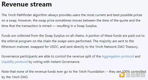 分析OpenSea、MetaMask等10家Web3企业的收入来源8