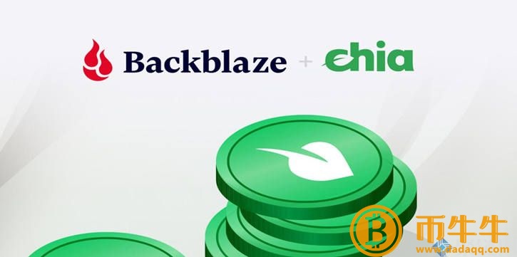 奇亚币的价格是多少?XCH奇亚币价格还会涨吗!插图1 奇亚币的价格是多少?XCH奇亚币价格还会涨吗!