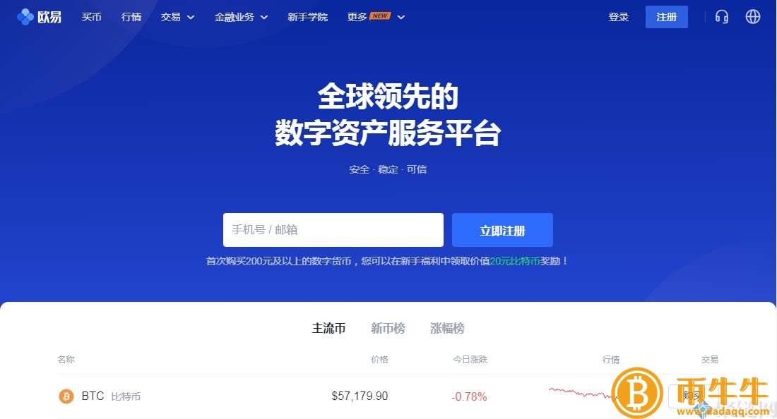 炒币量化交易软件哪个好?插图2 炒币量化交易软件哪个好?