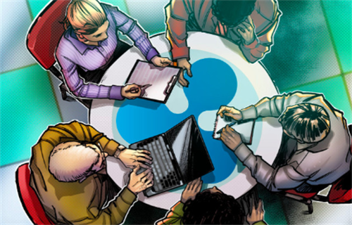 瑞波币考虑交易FTX资产：布拉德·加林豪斯