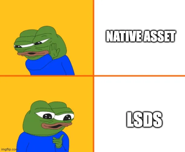 你的加密货币起源是什么？你会如何描述今天的 AAVE？