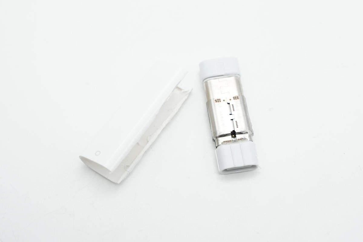 苹果笔怎么充电（一代苹果笔怎么充电）16