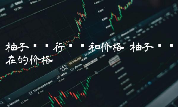柚子币发行时间和价格 柚子币现在的价格