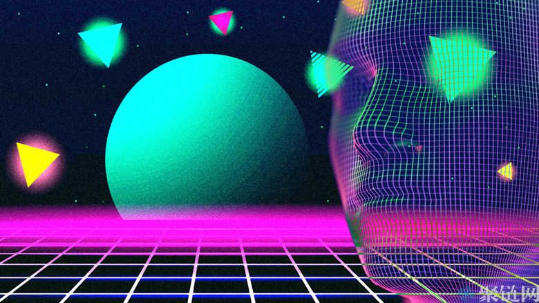 2021年最火的元宇宙游戏有哪些?插图1 2021年最火的元宇宙游戏有哪些?