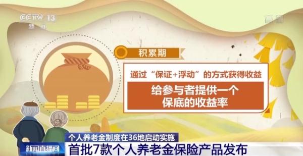 养老金如何理财（个人养老金如何理财）7