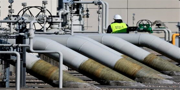 北溪管道泄漏后 欧洲国家发出警报