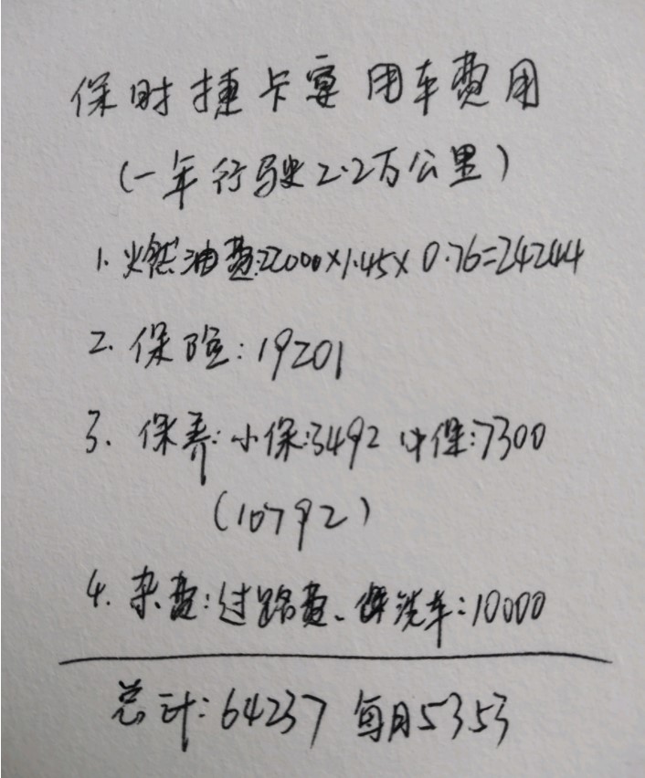 卡宴多少钱（卡宴多少钱一辆 价格表）4